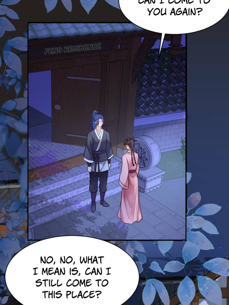 The Ghostly Doctor Chapter 576 - Page 38