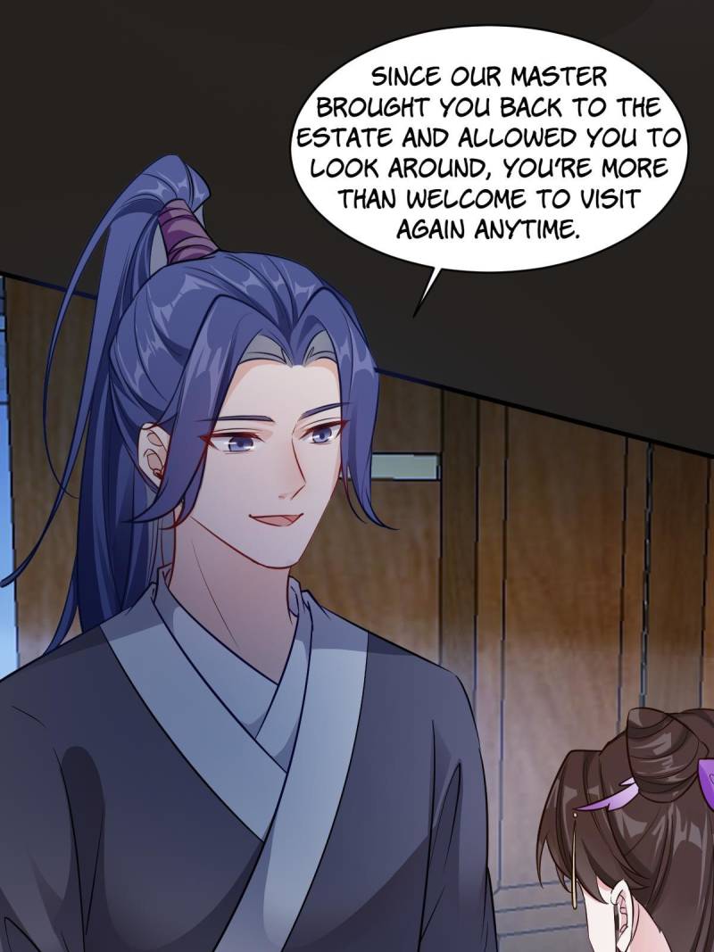 The Ghostly Doctor Chapter 576 - Page 40