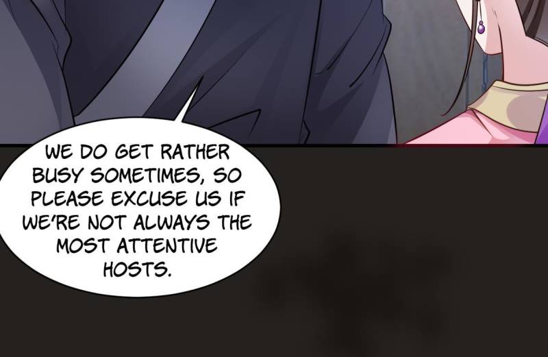 The Ghostly Doctor Chapter 576 - Page 41