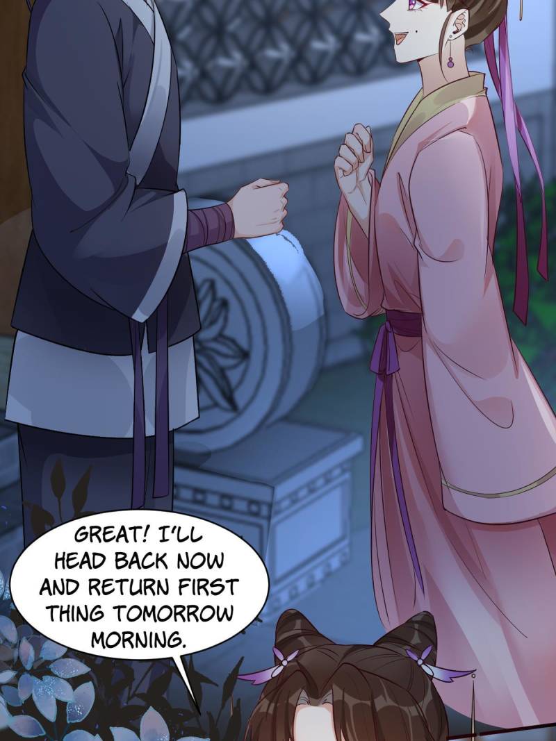 The Ghostly Doctor Chapter 576 - Page 43