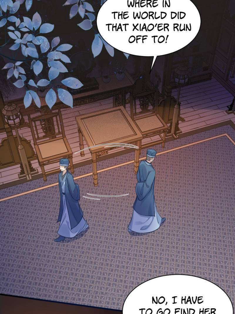 The Ghostly Doctor Chapter 576 - Page 45