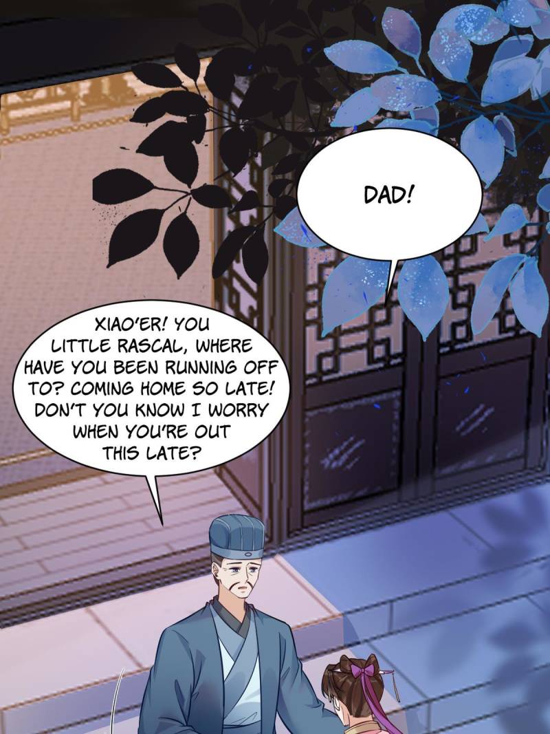 The Ghostly Doctor Chapter 576 - Page 47