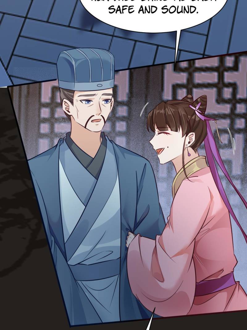 The Ghostly Doctor Chapter 576 - Page 49