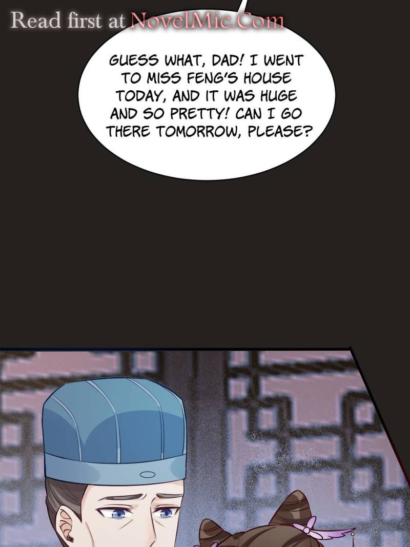 The Ghostly Doctor Chapter 576 - Page 50