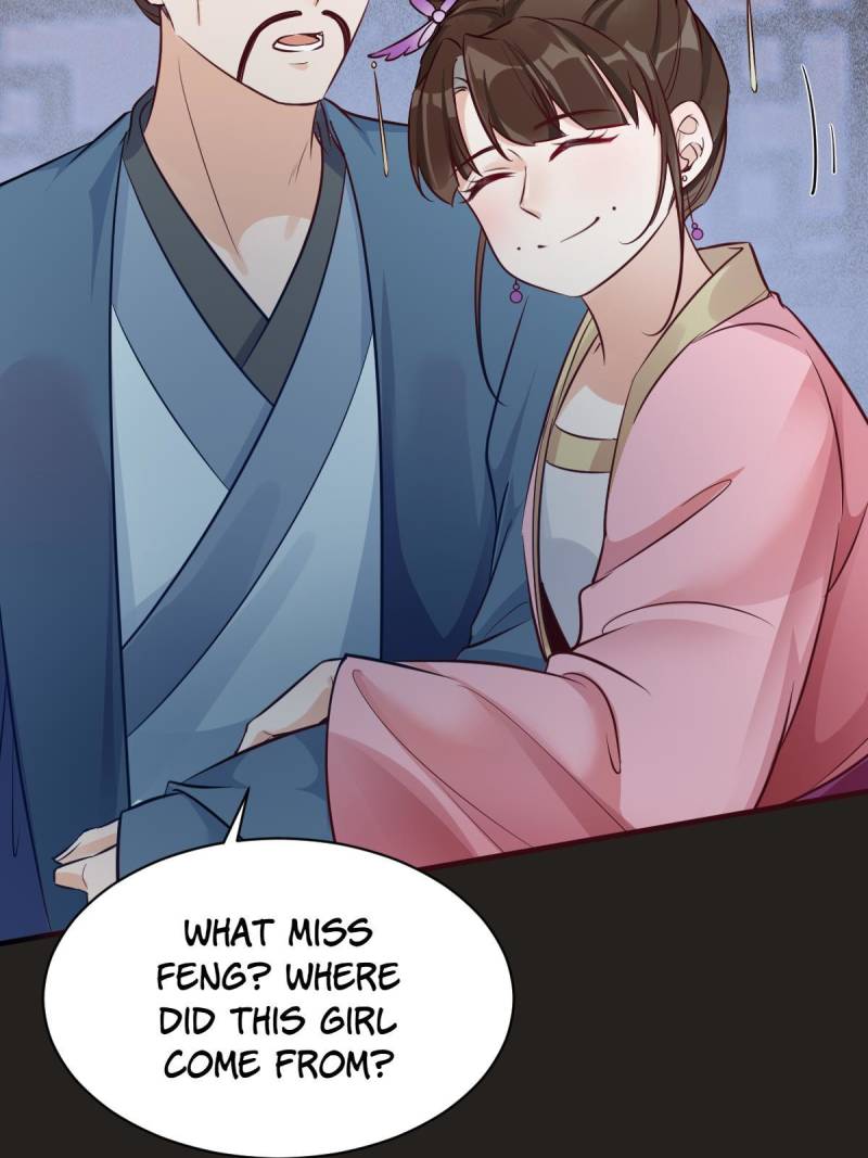 The Ghostly Doctor Chapter 576 - Page 51