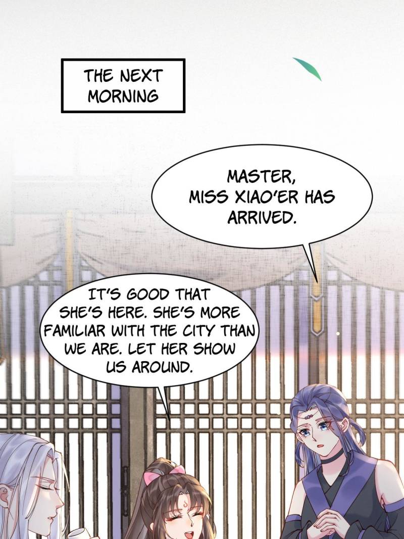 The Ghostly Doctor Chapter 577 - Page 6