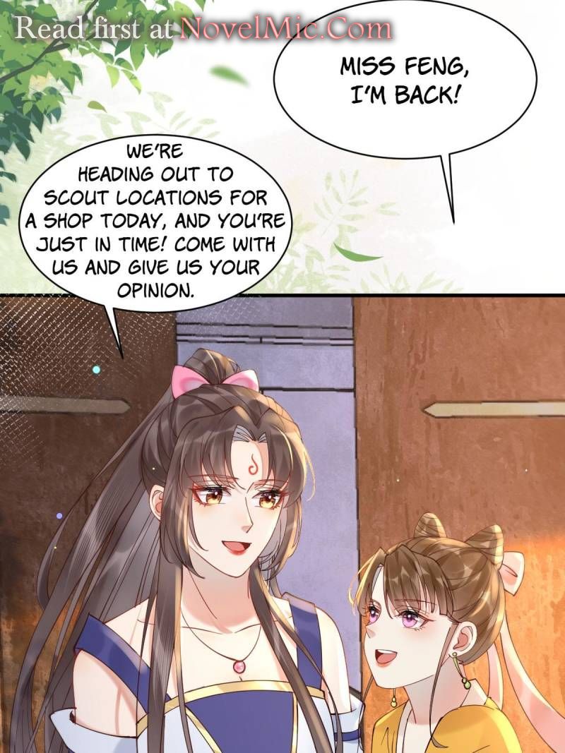 The Ghostly Doctor Chapter 577 - Page 8