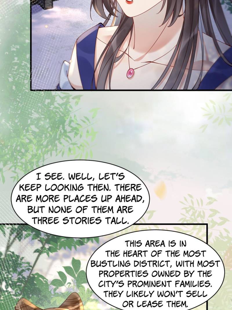 The Ghostly Doctor Chapter 577 - Page 13