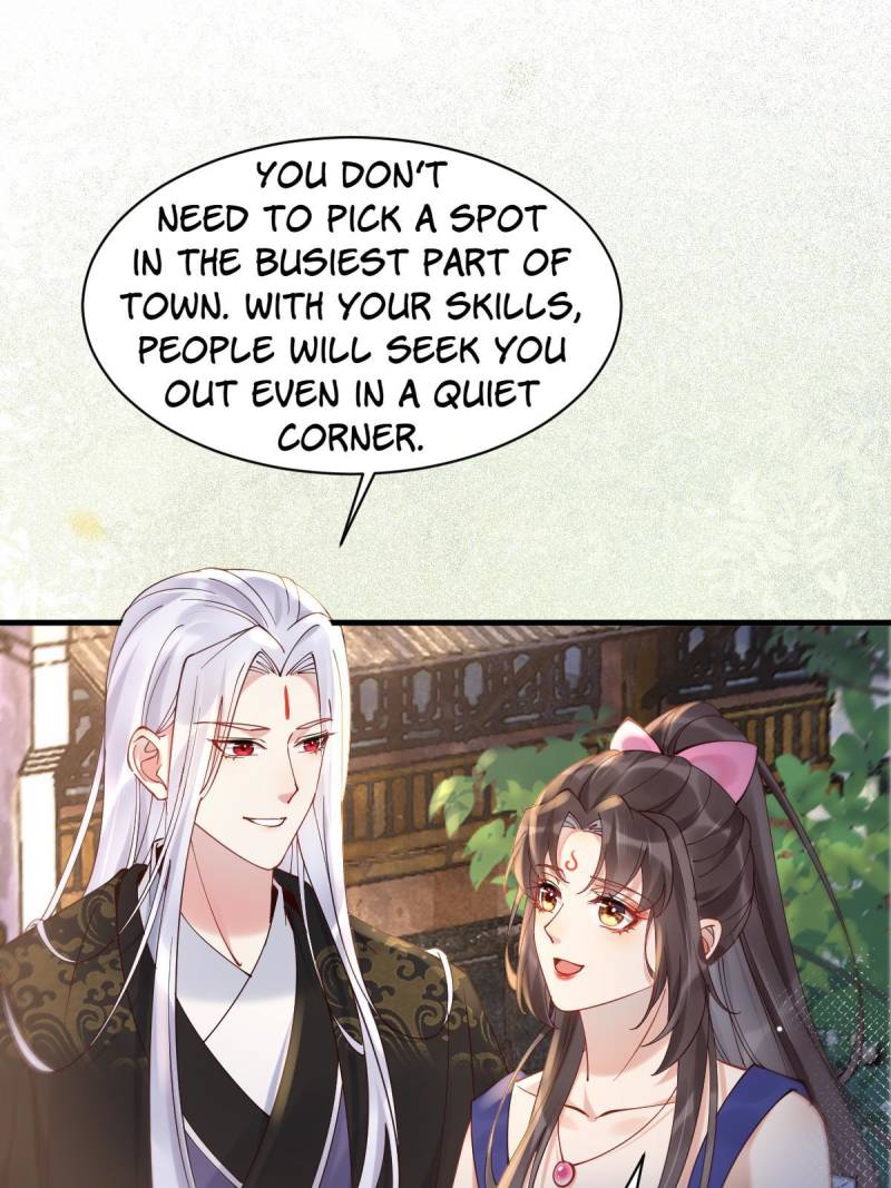 The Ghostly Doctor Chapter 577 - Page 16