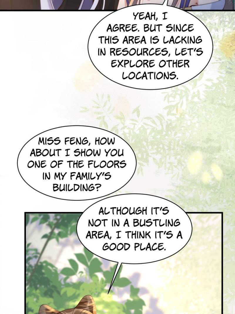 The Ghostly Doctor Chapter 577 - Page 17