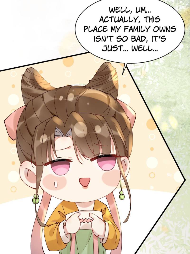 The Ghostly Doctor Chapter 577 - Page 21