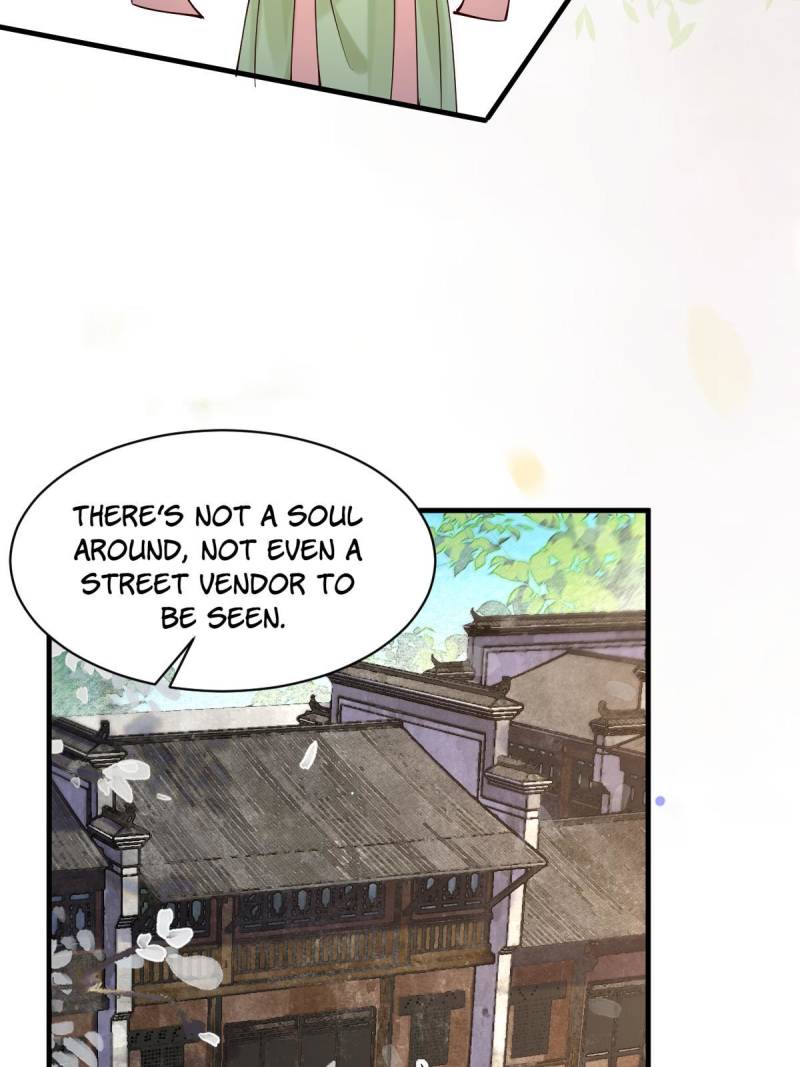 The Ghostly Doctor Chapter 577 - Page 22