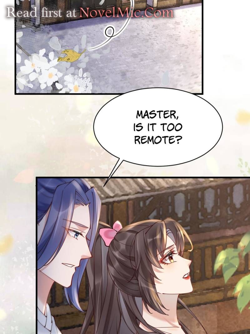 The Ghostly Doctor Chapter 577 - Page 23