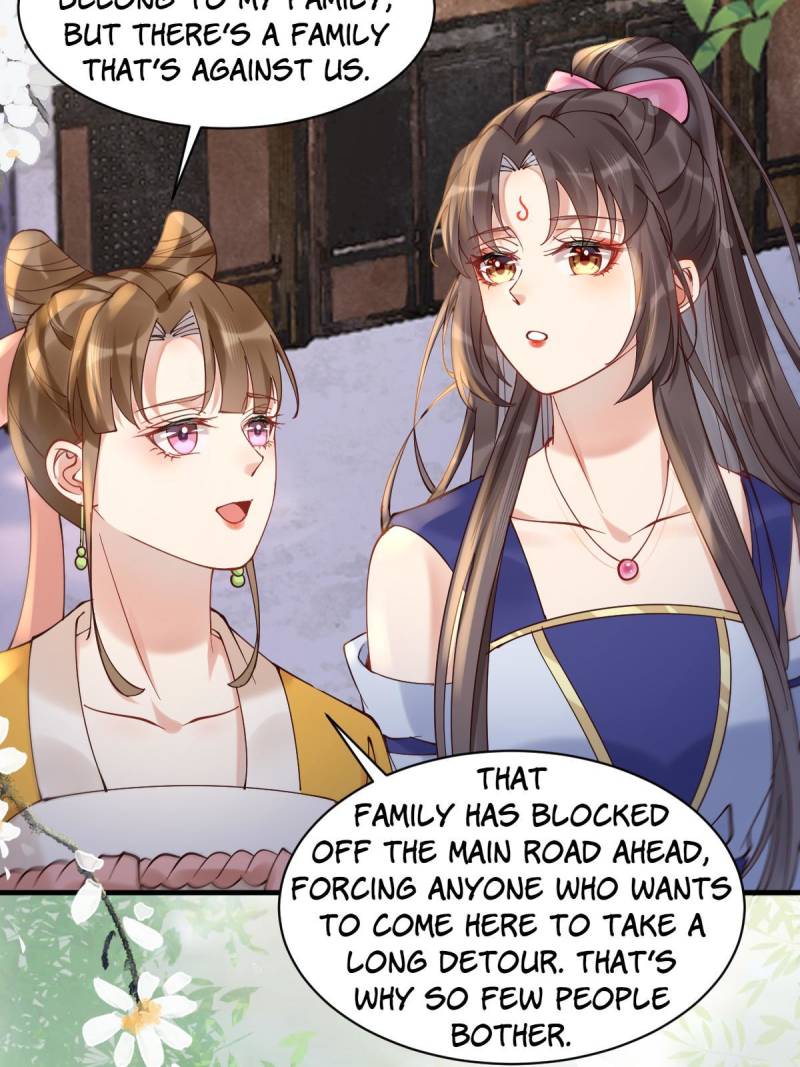 The Ghostly Doctor Chapter 577 - Page 25