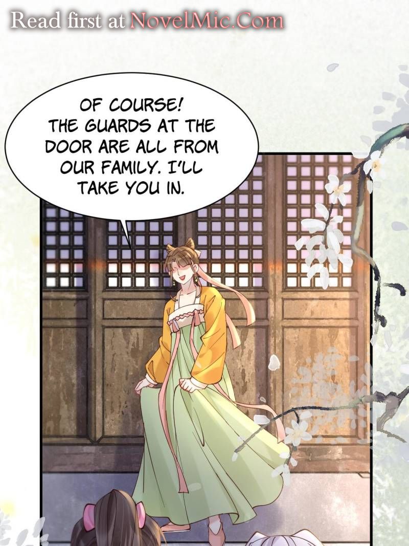 The Ghostly Doctor Chapter 577 - Page 28