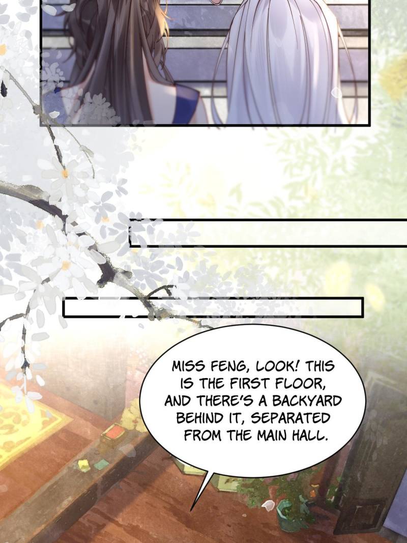 The Ghostly Doctor Chapter 577 - Page 29