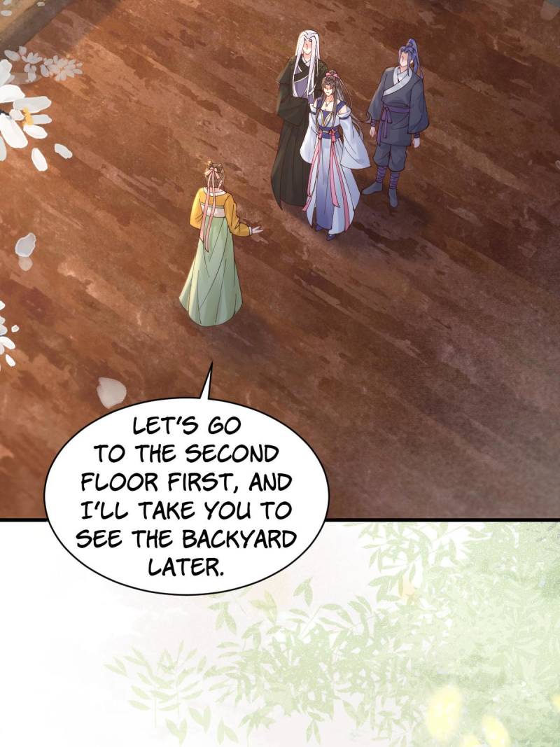 The Ghostly Doctor Chapter 577 - Page 30