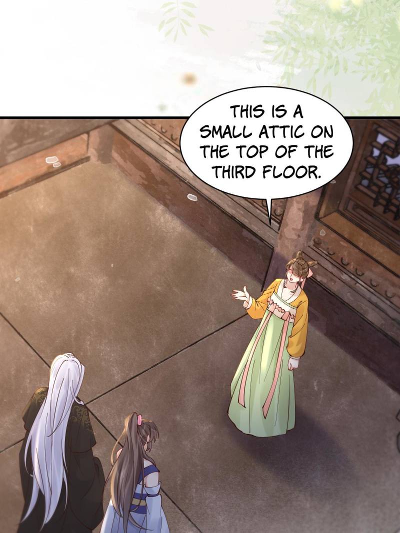 The Ghostly Doctor Chapter 577 - Page 31