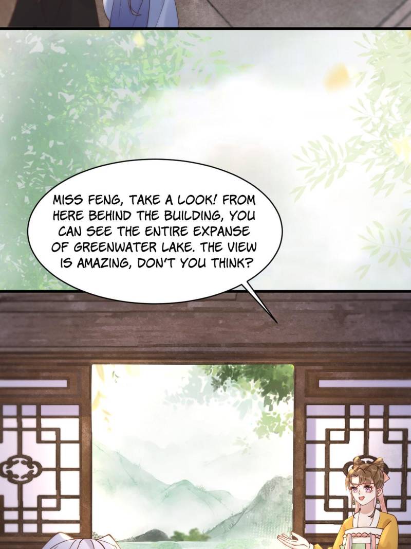 The Ghostly Doctor Chapter 577 - Page 32