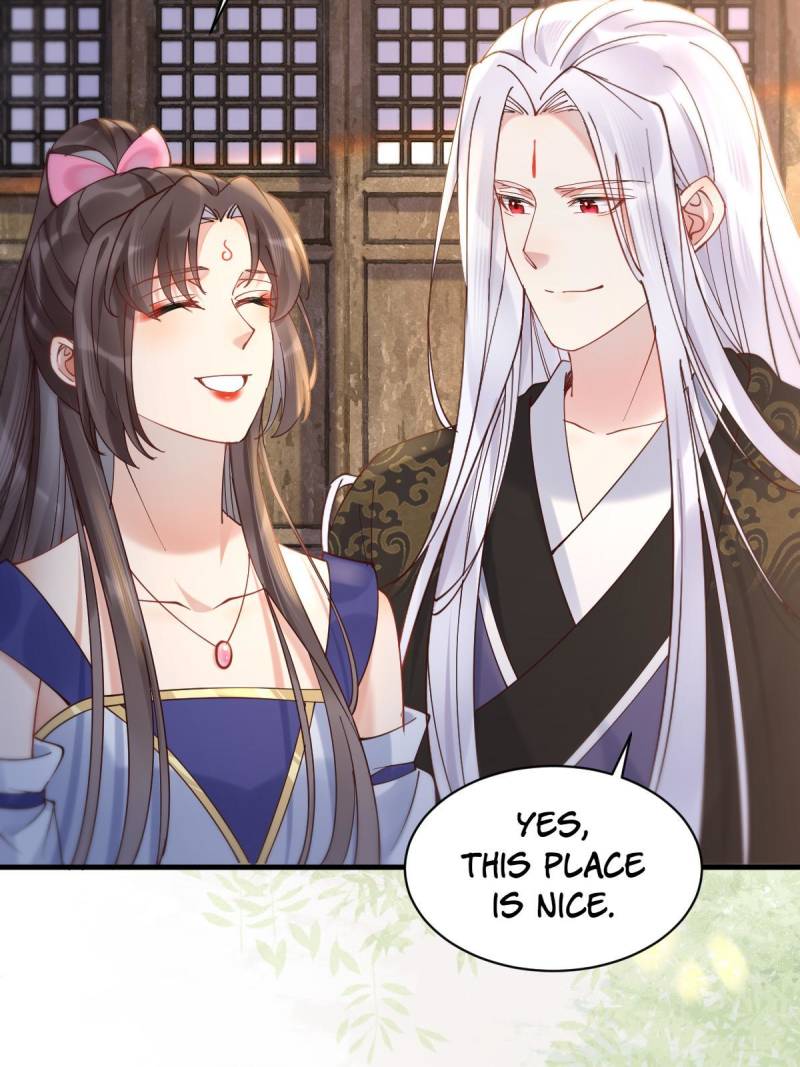 The Ghostly Doctor Chapter 577 - Page 34