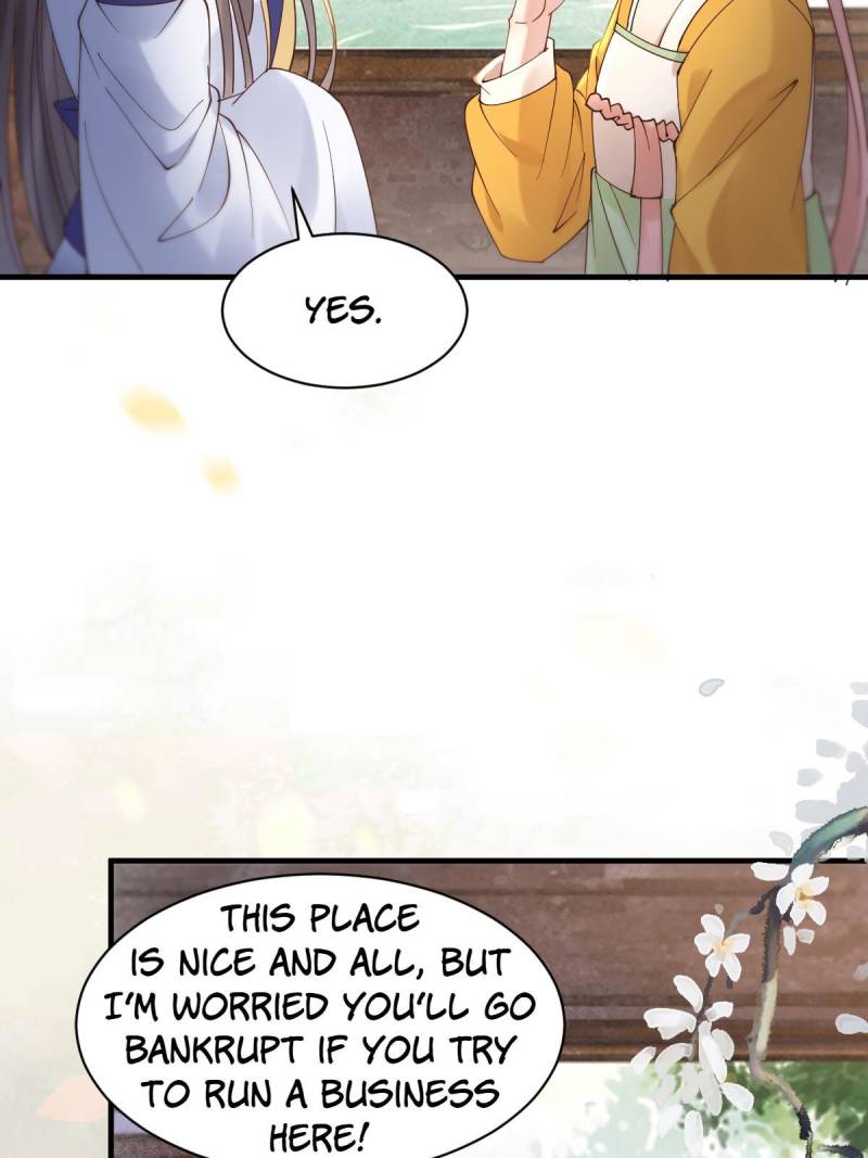 The Ghostly Doctor Chapter 577 - Page 36