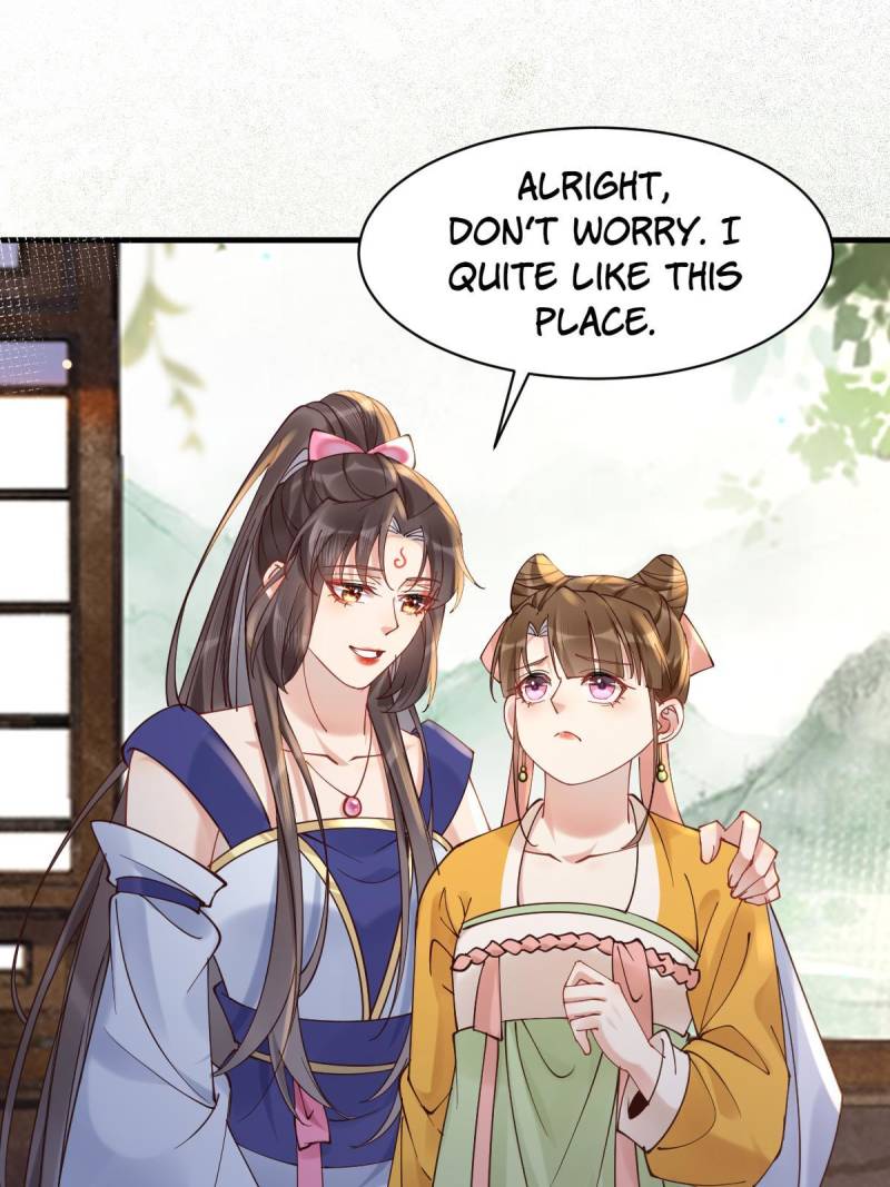 The Ghostly Doctor Chapter 577 - Page 40