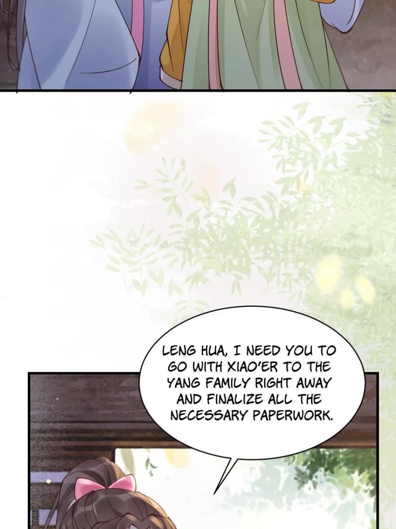 The Ghostly Doctor Chapter 577 - Page 41