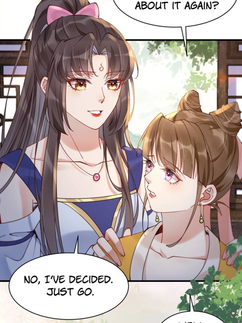 The Ghostly Doctor Chapter 577 - Page 43