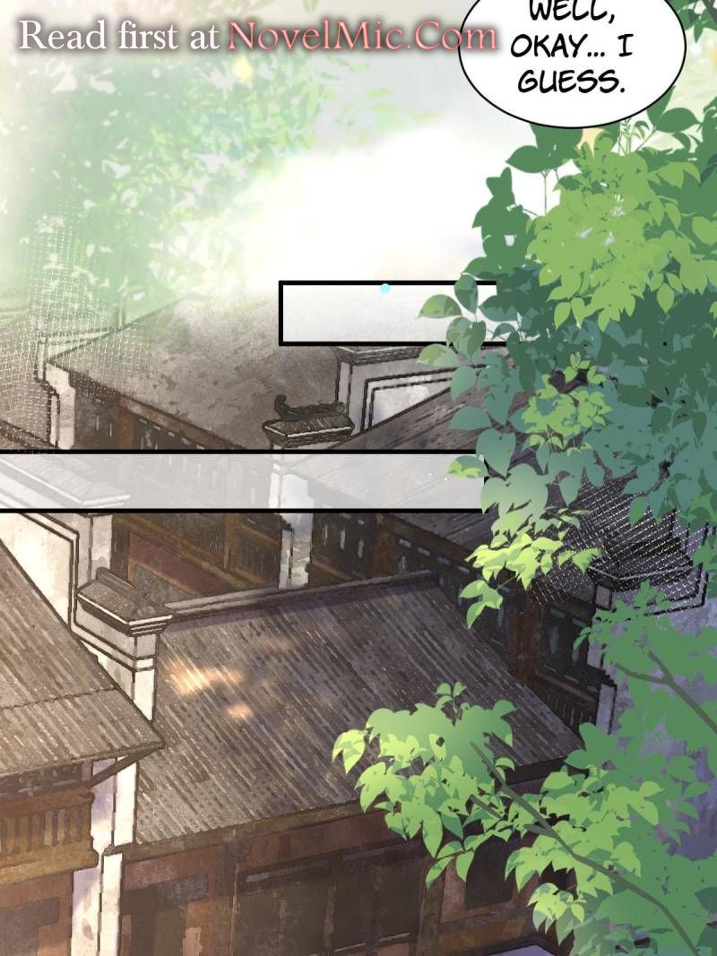 The Ghostly Doctor Chapter 577 - Page 44