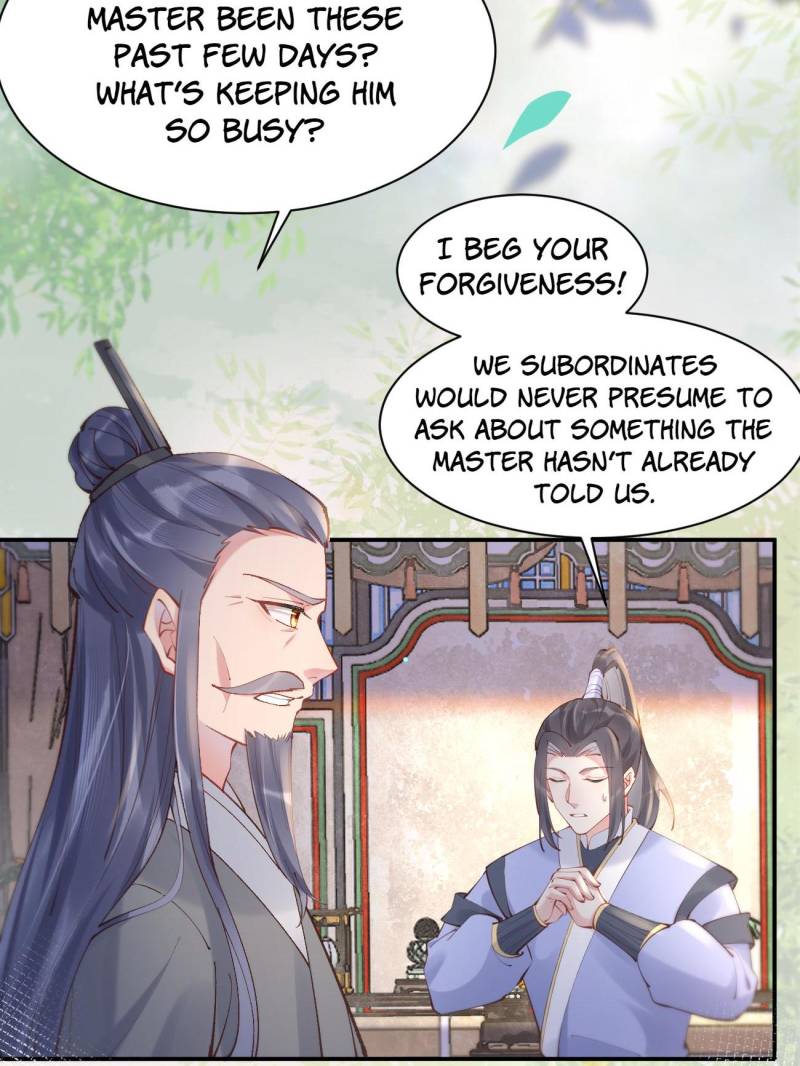 The Ghostly Doctor Chapter 578 - Page 5