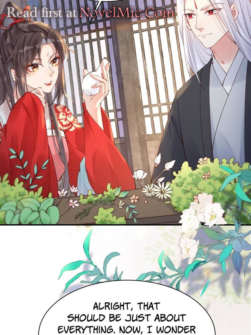 The Ghostly Doctor Chapter 578 - Page 8