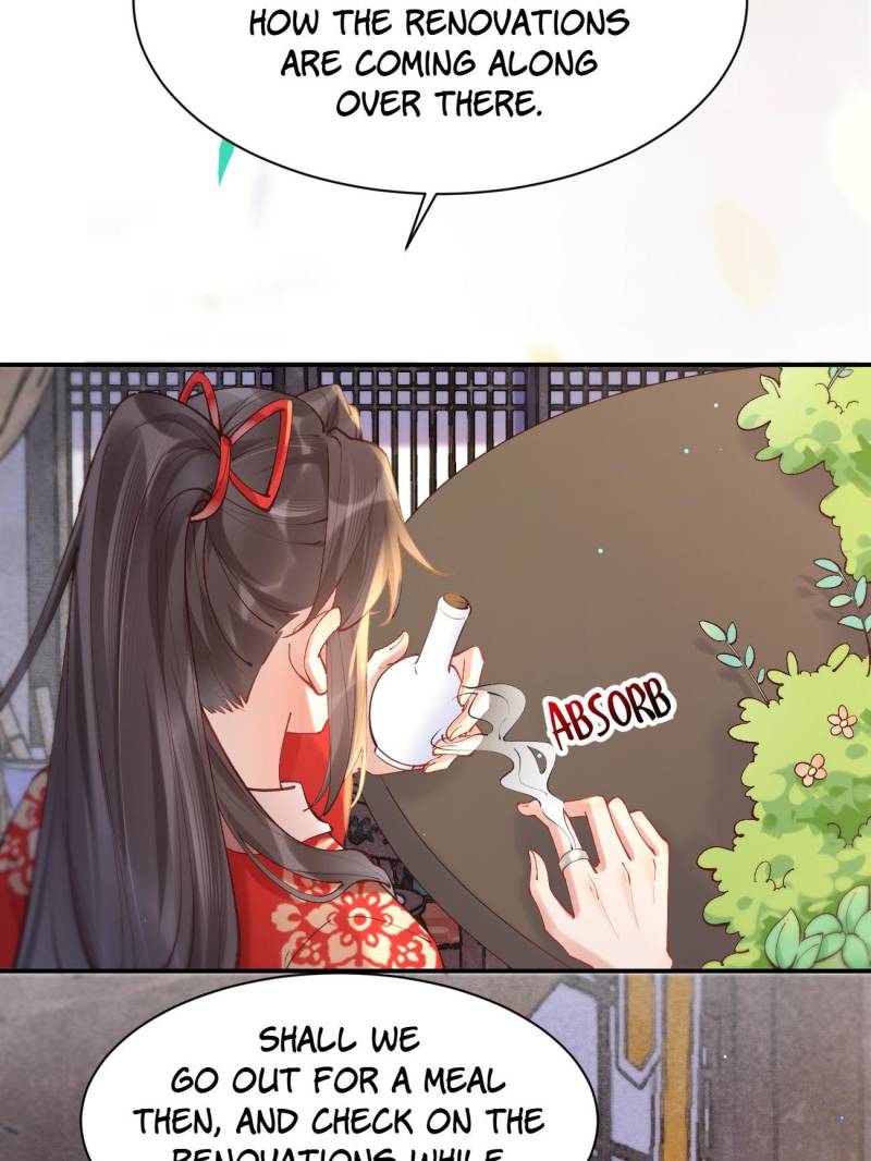 The Ghostly Doctor Chapter 578 - Page 9