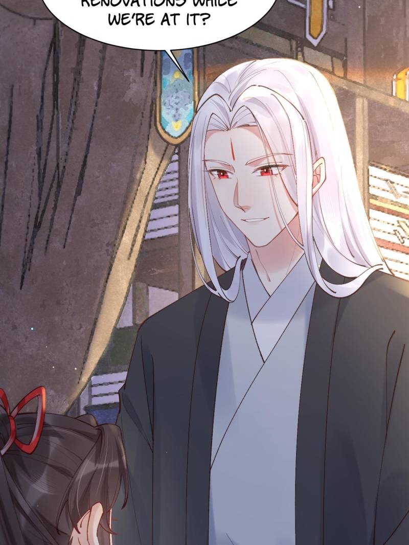 The Ghostly Doctor Chapter 578 - Page 10