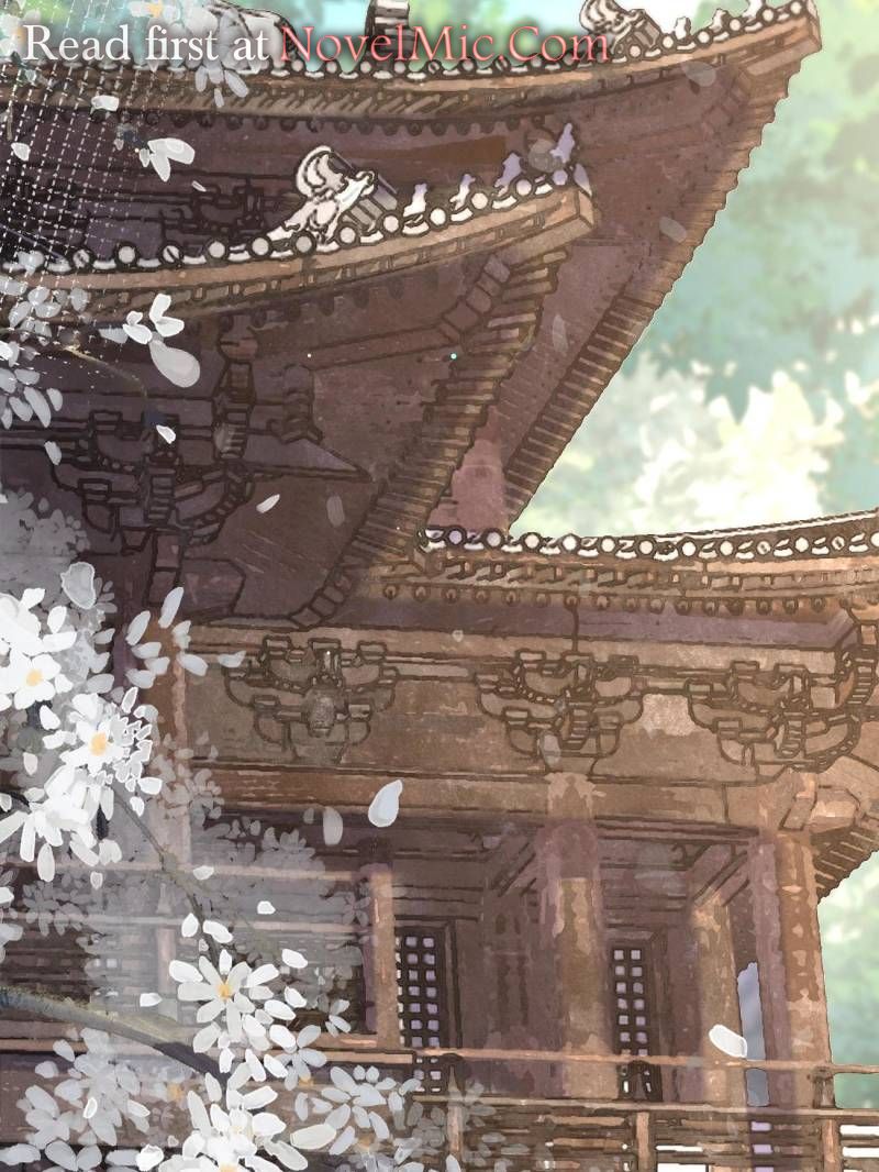 The Ghostly Doctor Chapter 578 - Page 18