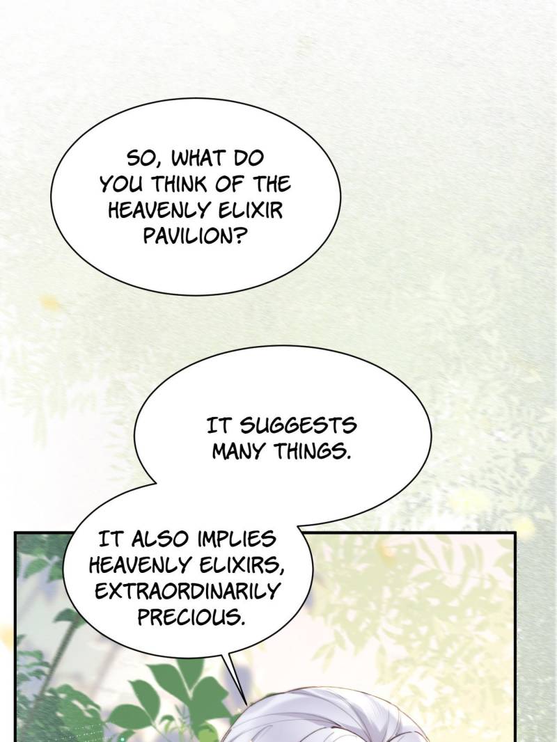 The Ghostly Doctor Chapter 578 - Page 20