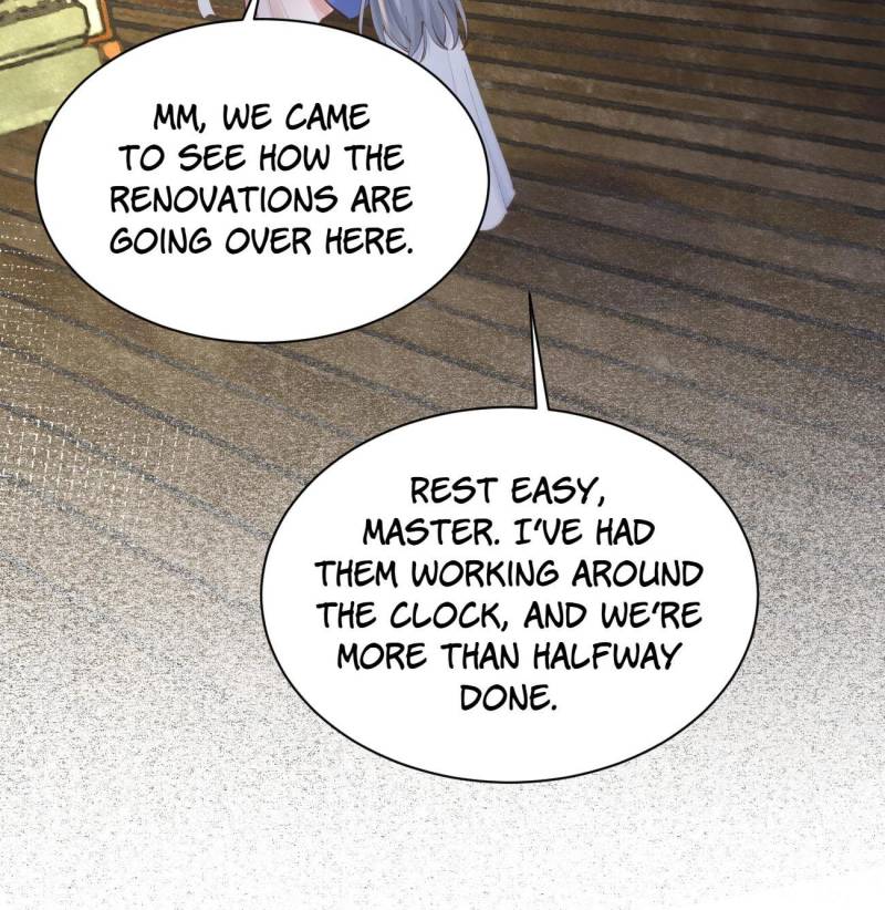 The Ghostly Doctor Chapter 578 - Page 25