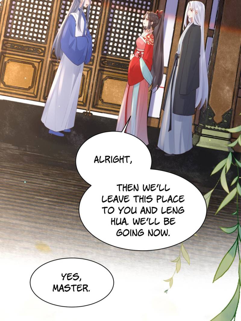 The Ghostly Doctor Chapter 578 - Page 28