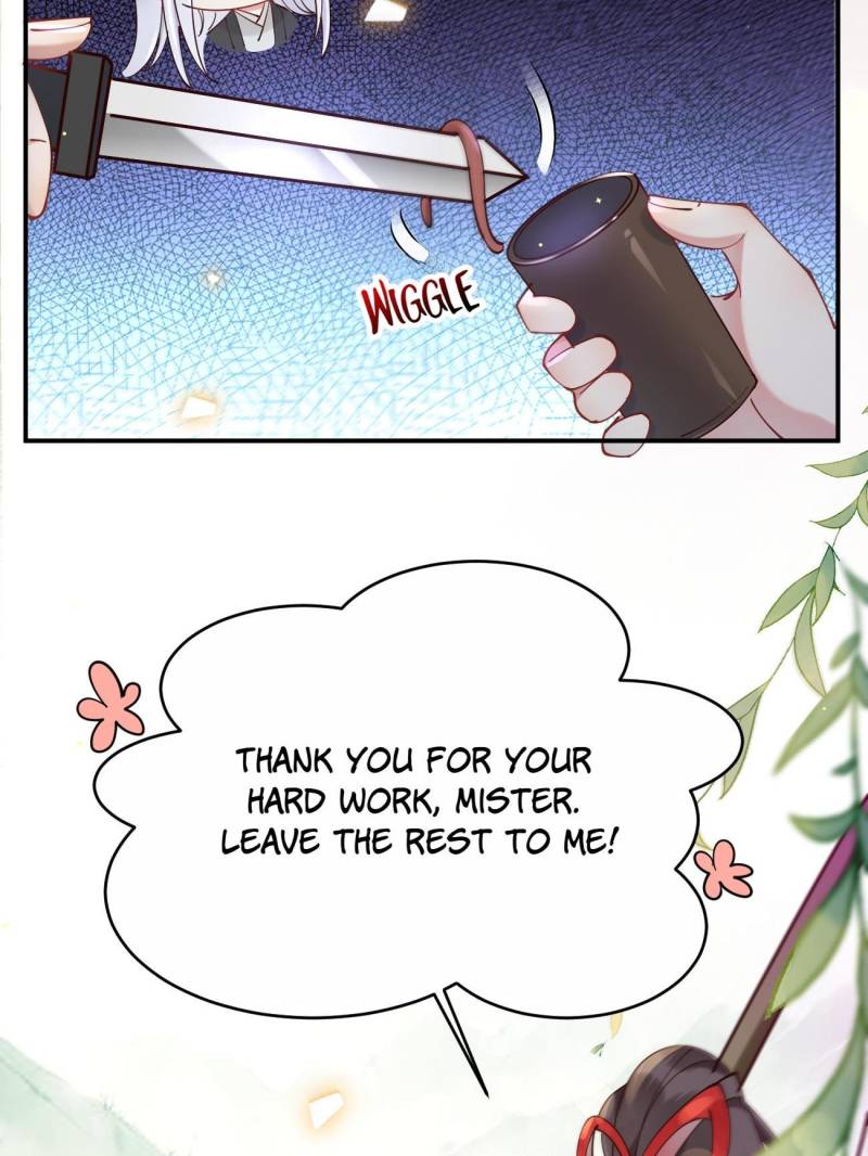 The Ghostly Doctor Chapter 579 - Page 16