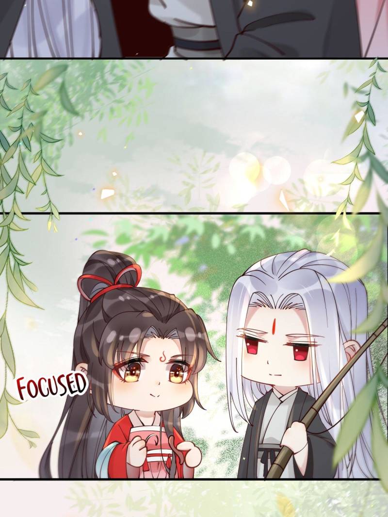 The Ghostly Doctor Chapter 579 - Page 18