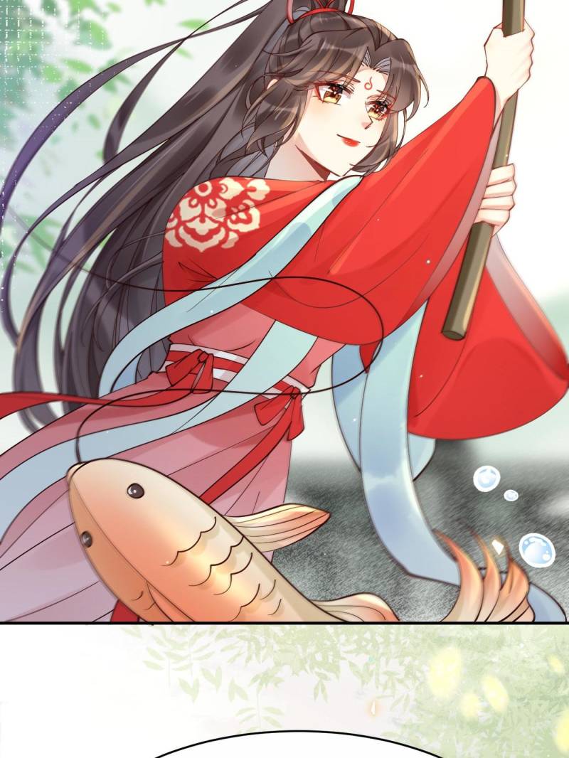 The Ghostly Doctor Chapter 579 - Page 21