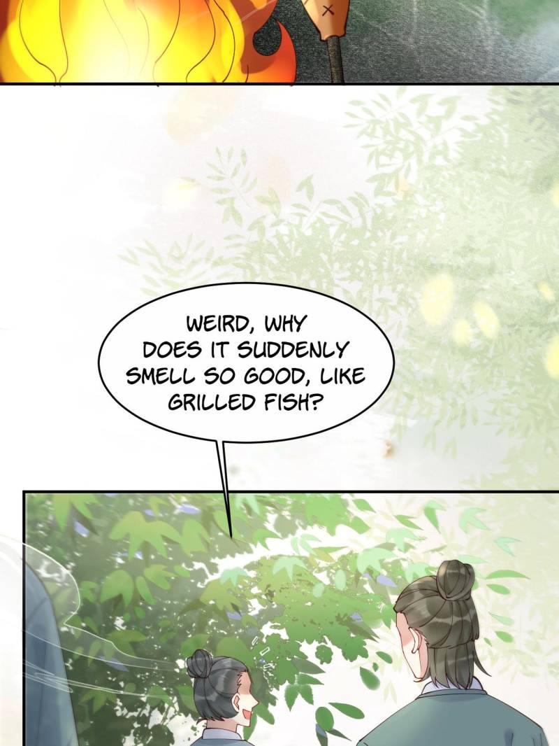 The Ghostly Doctor Chapter 579 - Page 27