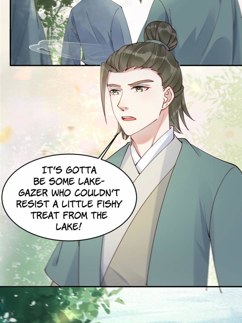 The Ghostly Doctor Chapter 579 - Page 28