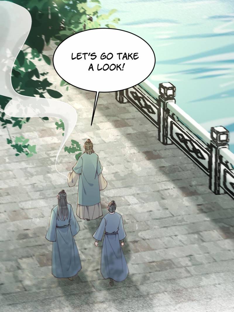 The Ghostly Doctor Chapter 579 - Page 29