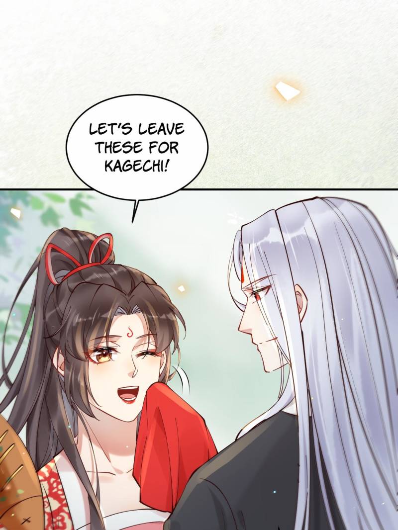 The Ghostly Doctor Chapter 579 - Page 32