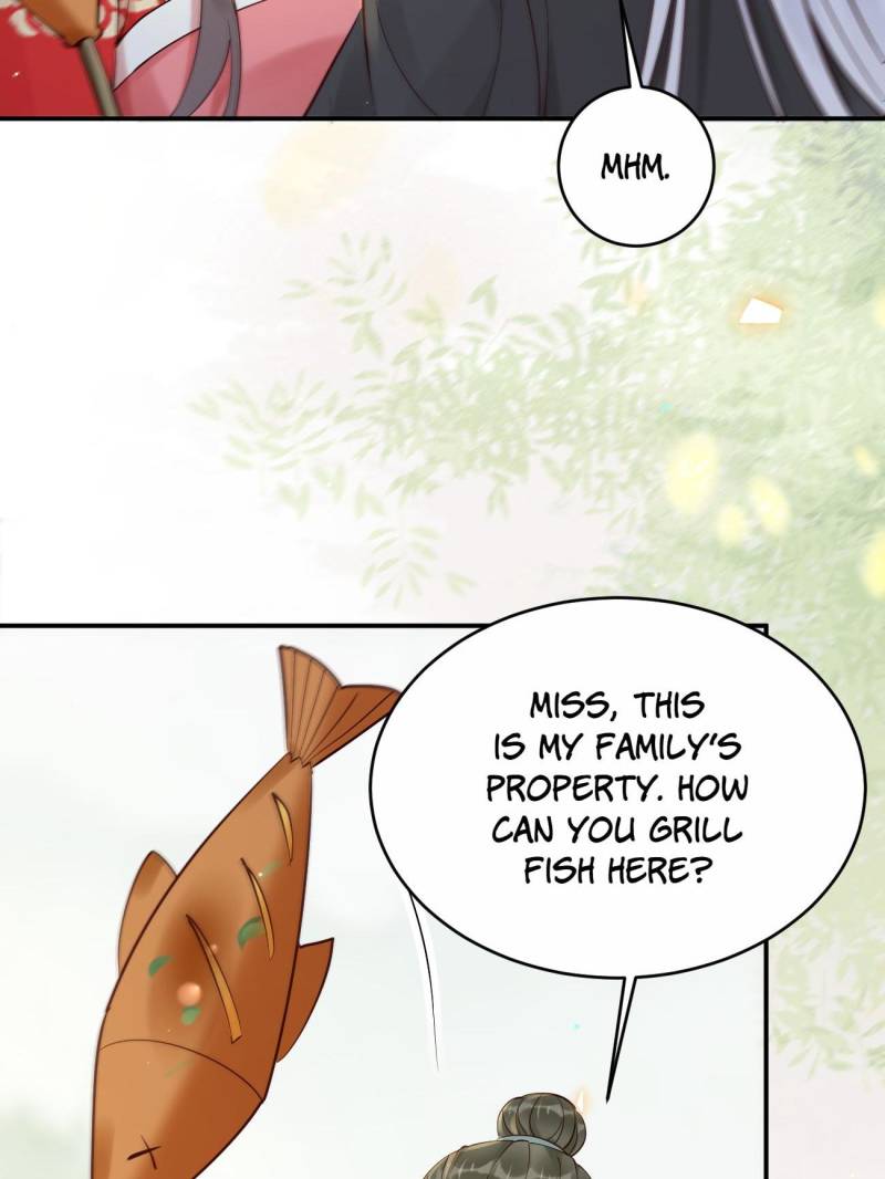 The Ghostly Doctor Chapter 579 - Page 33