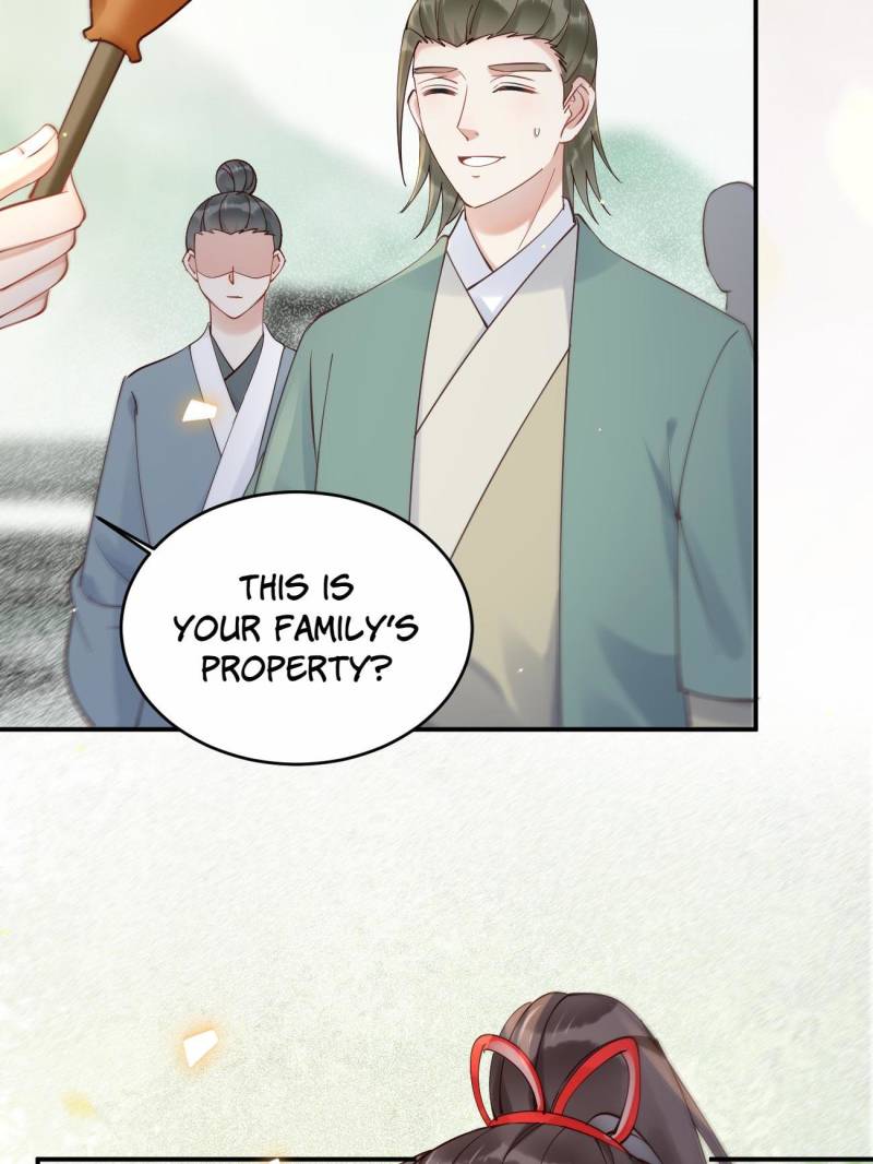 The Ghostly Doctor Chapter 579 - Page 34