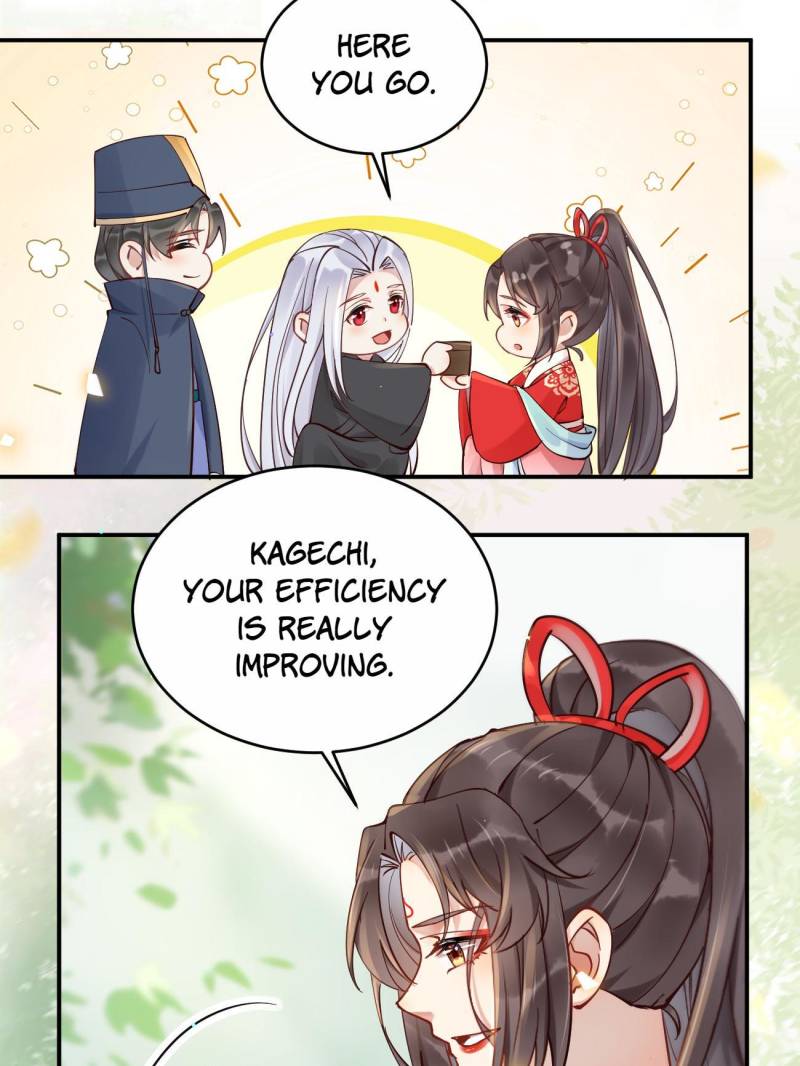 The Ghostly Doctor Chapter 579 - Page 41