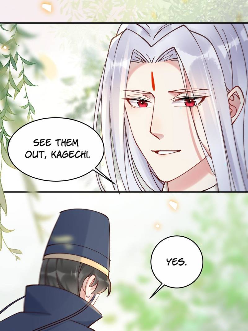 The Ghostly Doctor Chapter 579 - Page 43