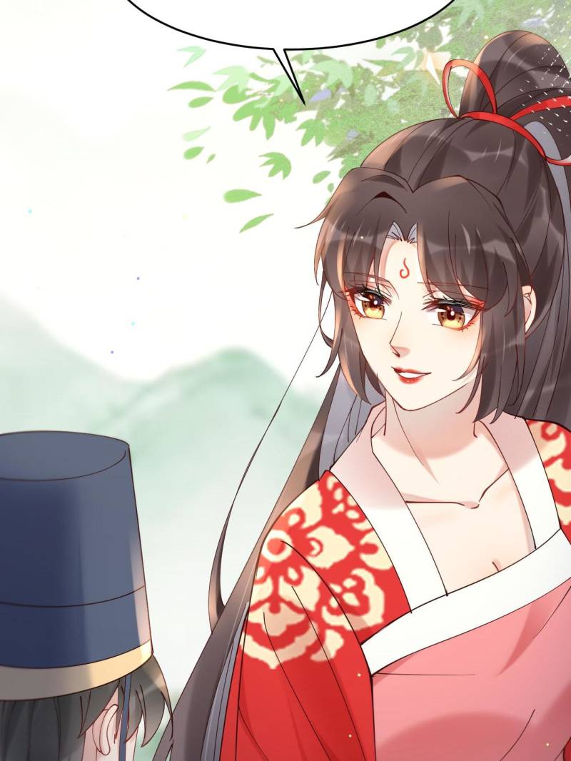 The Ghostly Doctor Chapter 580 - Page 11