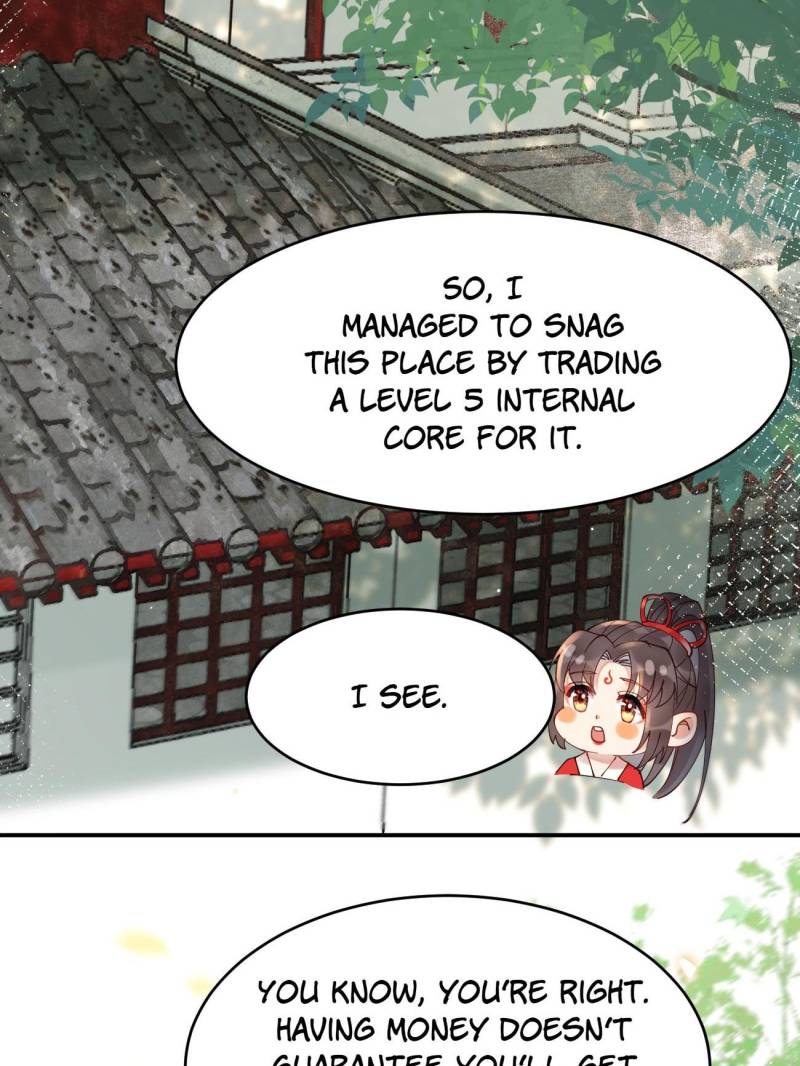 The Ghostly Doctor Chapter 580 - Page 14